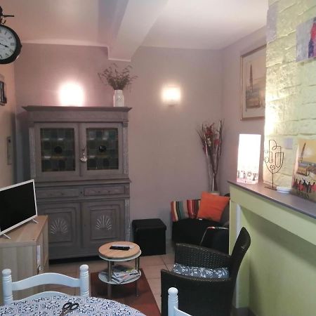L'Arras Square Maison Avec 2 Chambres Экстерьер фото
