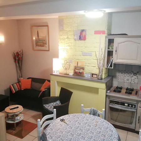 L'Arras Square Maison Avec 2 Chambres Экстерьер фото