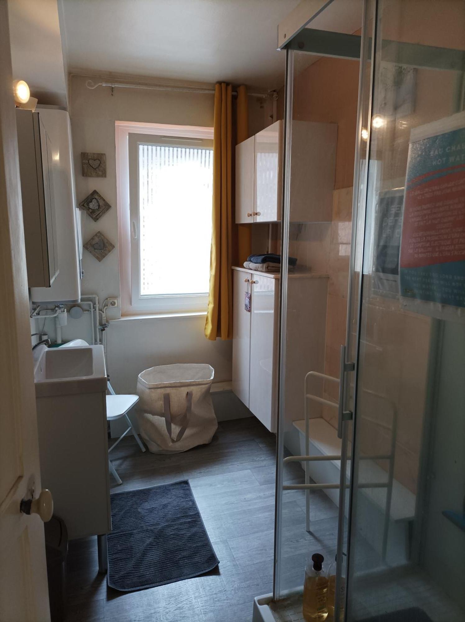 L'Arras Square Maison Avec 2 Chambres Экстерьер фото