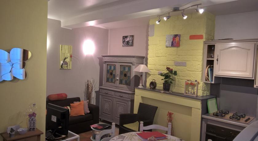 L'Arras Square Maison Avec 2 Chambres Экстерьер фото