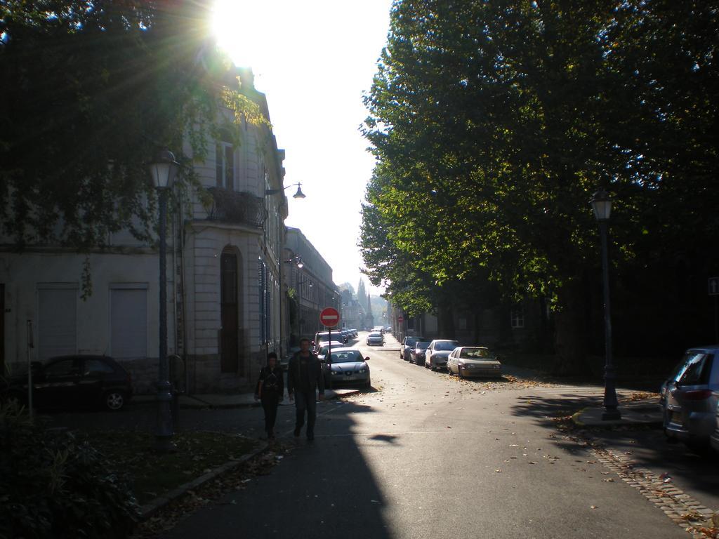 L'Arras Square Maison Avec 2 Chambres Экстерьер фото