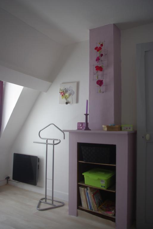 L'Arras Square Maison Avec 2 Chambres Экстерьер фото