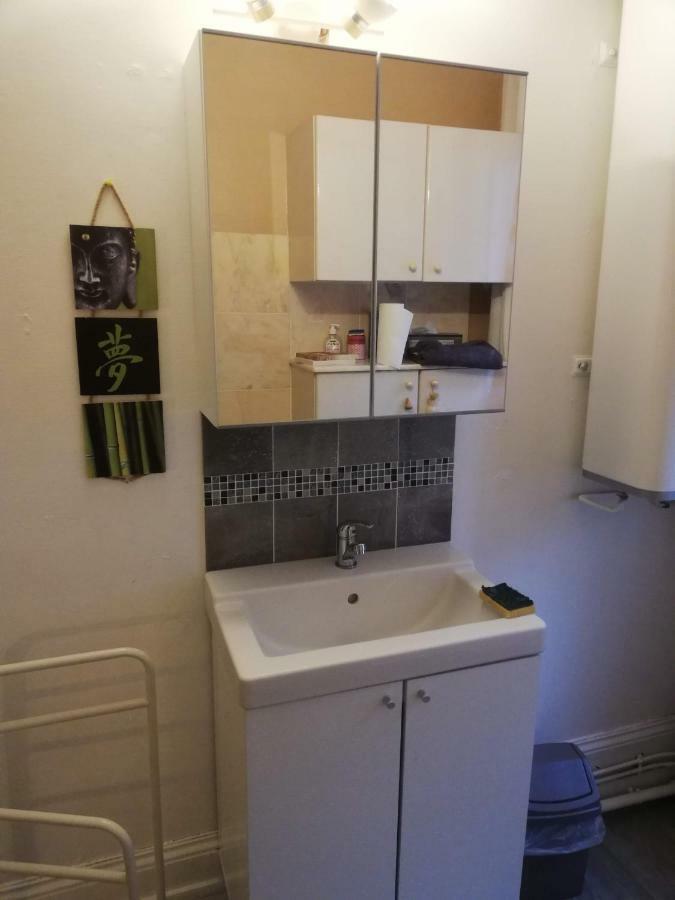 L'Arras Square Maison Avec 2 Chambres Экстерьер фото